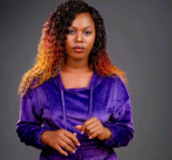 Mujjawange Tonkanga - Kayz M